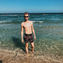 stressedandwelldressed avatar