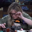 stressedlesbean avatar