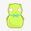 stressedsyllable avatar