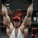 stretchmarkedmuscle avatar