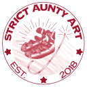 strictauntyart avatar