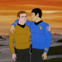 strictlyspirk avatar