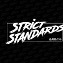 strictstandards avatar