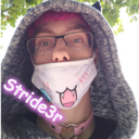 stride3r avatar