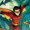 strongermonster avatar