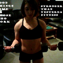 strongerthanyesterdayfitness avatar