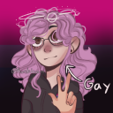 stronglywrittenbisexualcharacter avatar