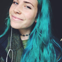 strvnge-vibrvtion avatar