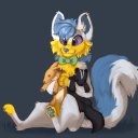 sts01foxyofford avatar