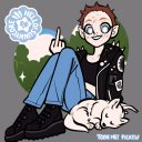 stubbornvulpix avatar