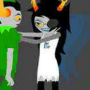 stuckhome-vriska avatar