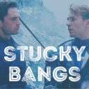 stuckybangs avatar