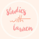 studieswithlauren avatar