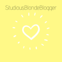 studiousblondeblogger avatar