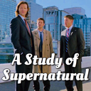 study-of-supernatural avatar