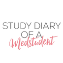 studydiaryofamedstudent avatar