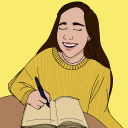 studying-in-yellow avatar