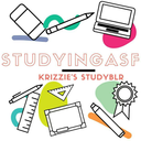 studyingasf avatar