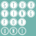 studyingforuni avatar