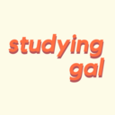 studyinggal avatar