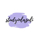 studyinlazuli avatar