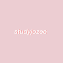 studyjozee avatar