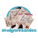 studynowsandee avatar