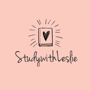 studywithleslie avatar