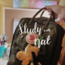 studywithnat avatar