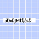studywithsab avatar