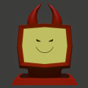 stuffed-and-wired avatar