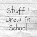 stuffidrew-blog avatar