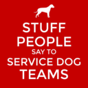 stuffpeoplesaytoservicedogteams avatar