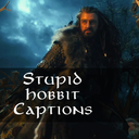 stupid-hobbit-captions avatar