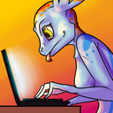 stupidlizardardwritings avatar