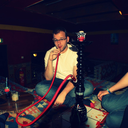 stuthehedgepig avatar