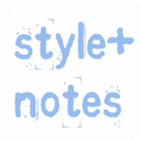 styleplusnotes-blog avatar