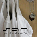 stylishalphamales avatar