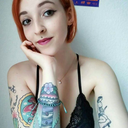 stylishgrrrlintheriot avatar