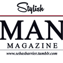 stylishmanmagazine avatar