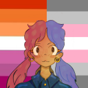 stylistically-confused-lesbian avatar