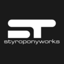 styroponyworks avatar