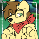 subject-puppy avatar