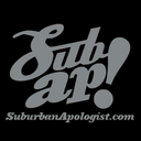 suburbanapologist avatar