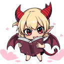 succubus-interactivefiction avatar