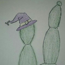 succulent---witch avatar