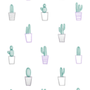 succulents avatar