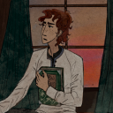 such-a-fellow avatar