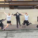 suchafastgirl avatar