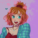 suchaspookyginger avatar